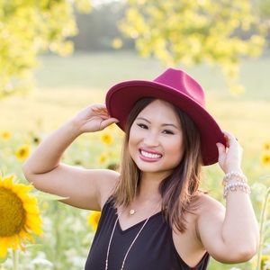 Meet your Posher, Haley